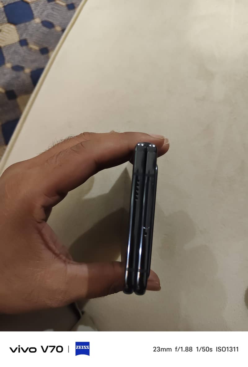 Google Pixel Fold 4