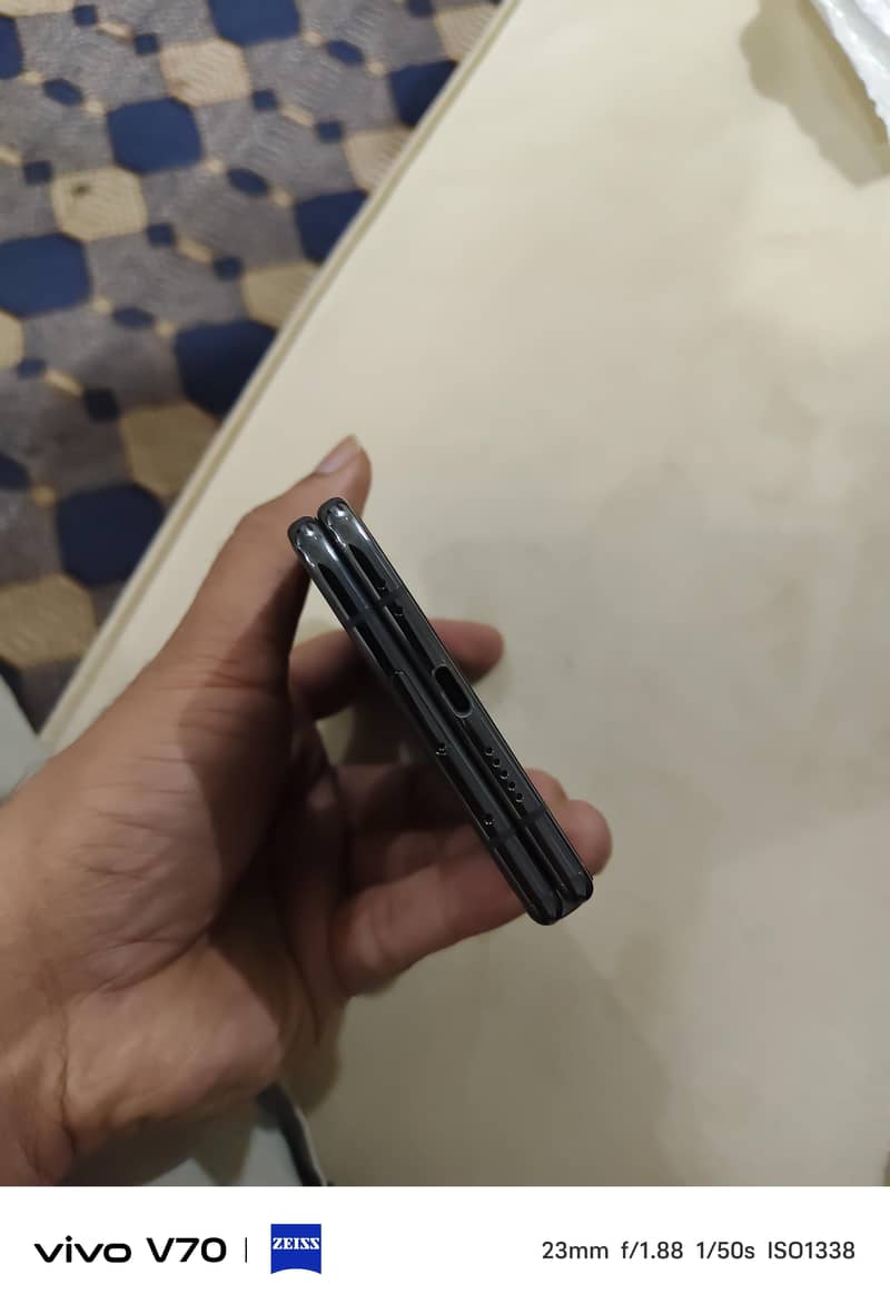 Google Pixel Fold 5