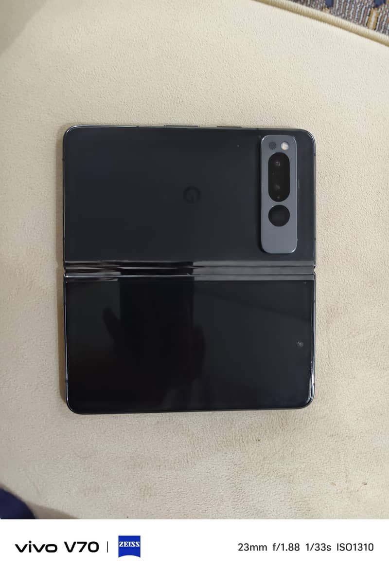 Google Pixel Fold 7