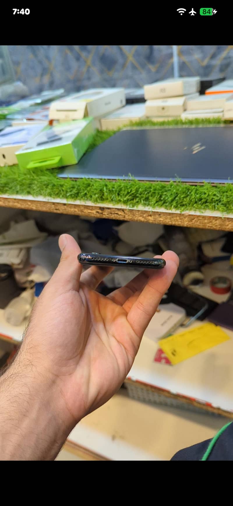 Apple iPhone X 1