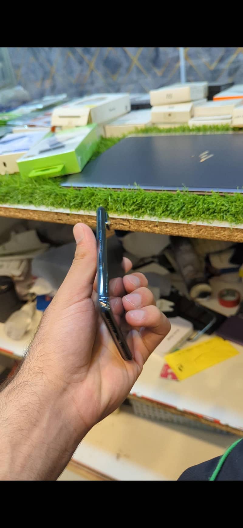 Apple iPhone X 2