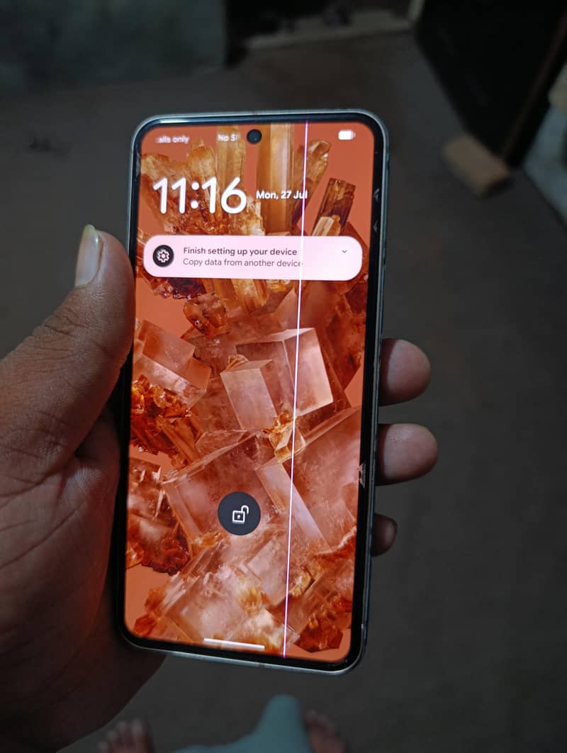 Google Pixel 8 1
