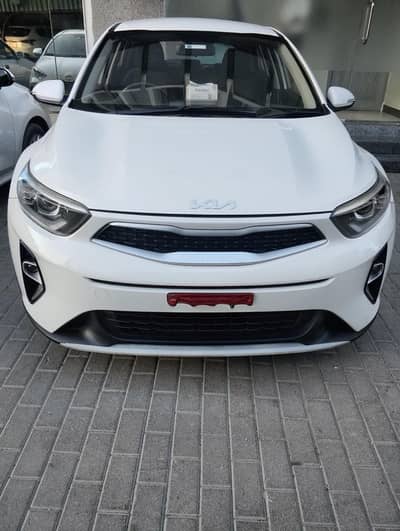 KIA STONIC 2023 Ex