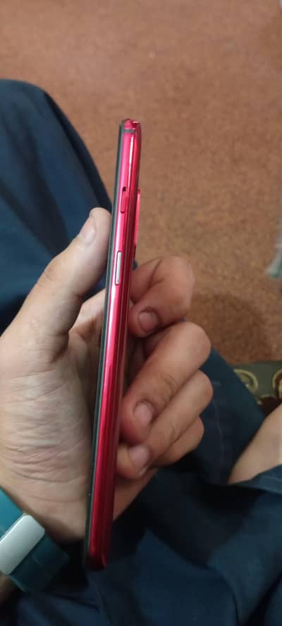 One Plus 7