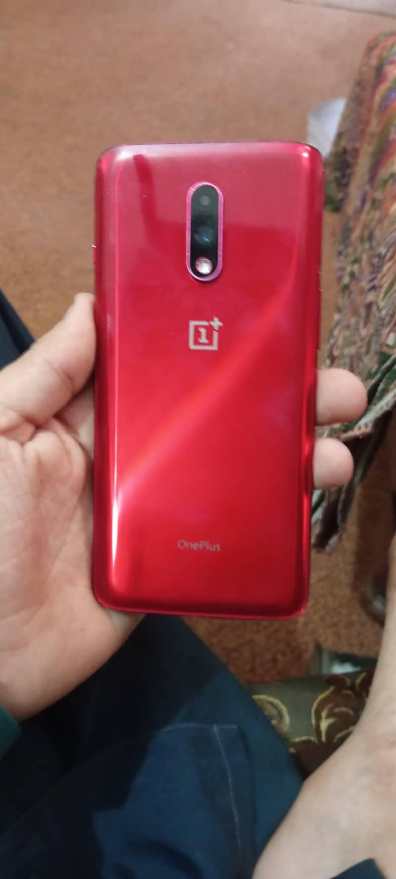 One Plus 7 1