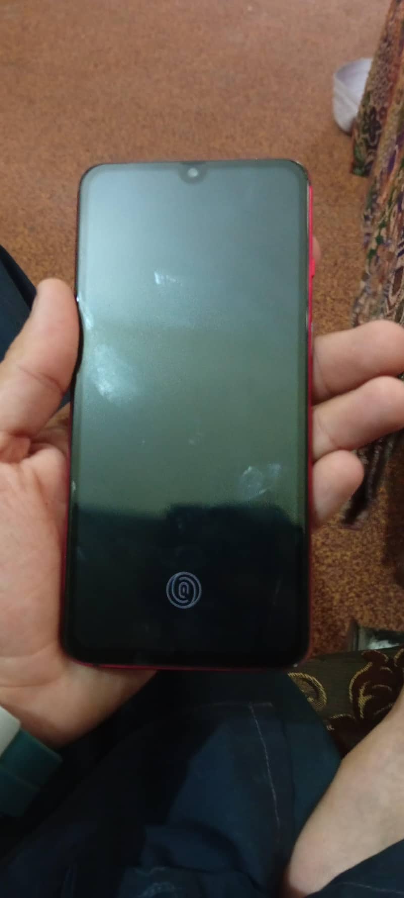 One Plus 7 2