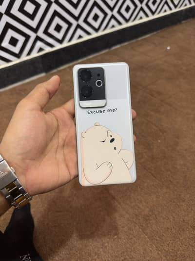 Realme GT 6