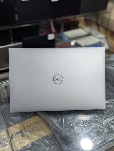 DELL Precision 5560, 4K Touch, Workstation, Gaming Laptop,