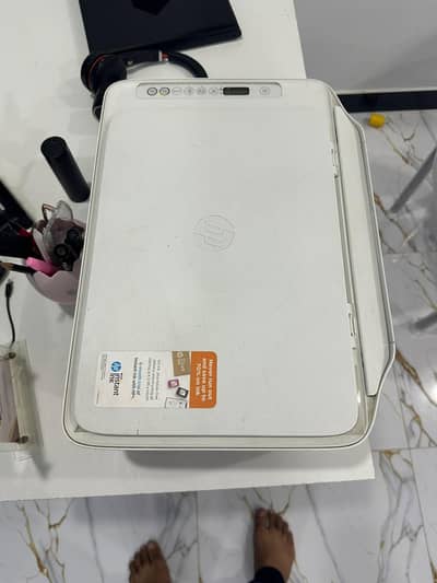 color printer & secner