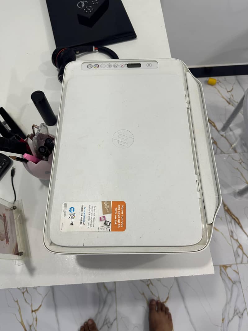 color printer & secner 1