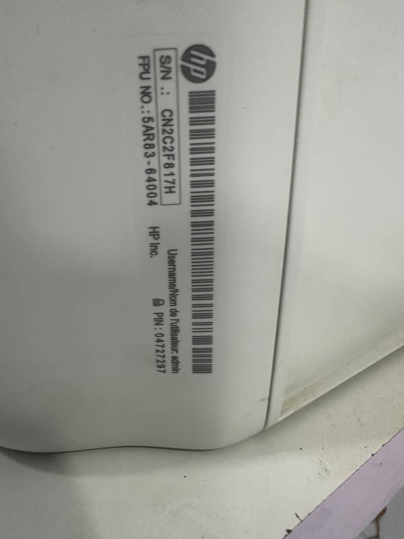 color printer & secner 2