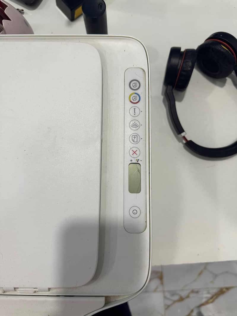 color printer & secner 3