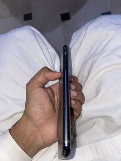 Iphone 11 proMax 256Gb Non pta Factory unlock