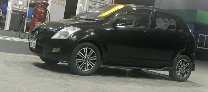FAW V2 2017