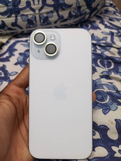 Apple iPhone 15