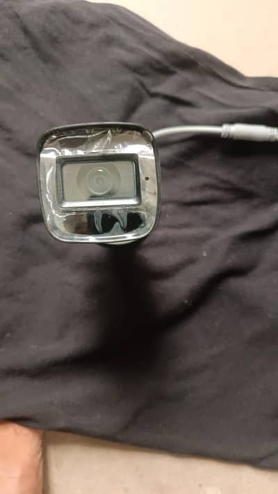 Security Cameras & DVR