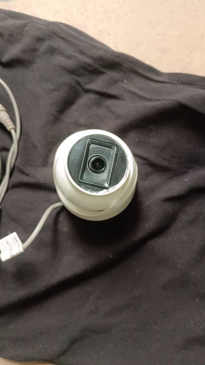 Security Cameras & DVR 1