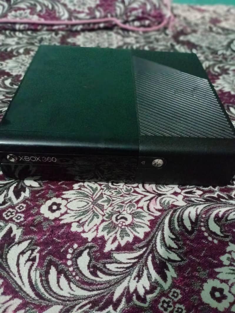 XBOX 360 0