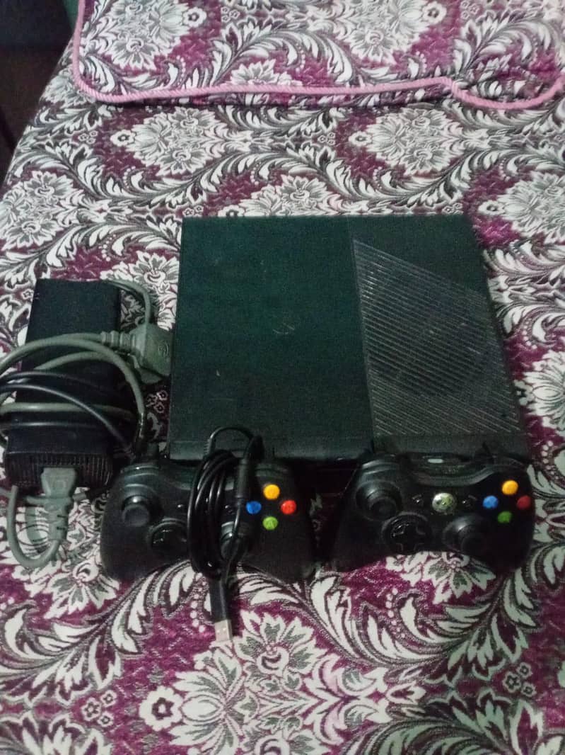 XBOX 360 1