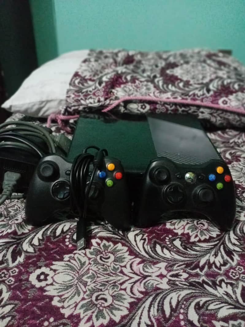 XBOX 360 2