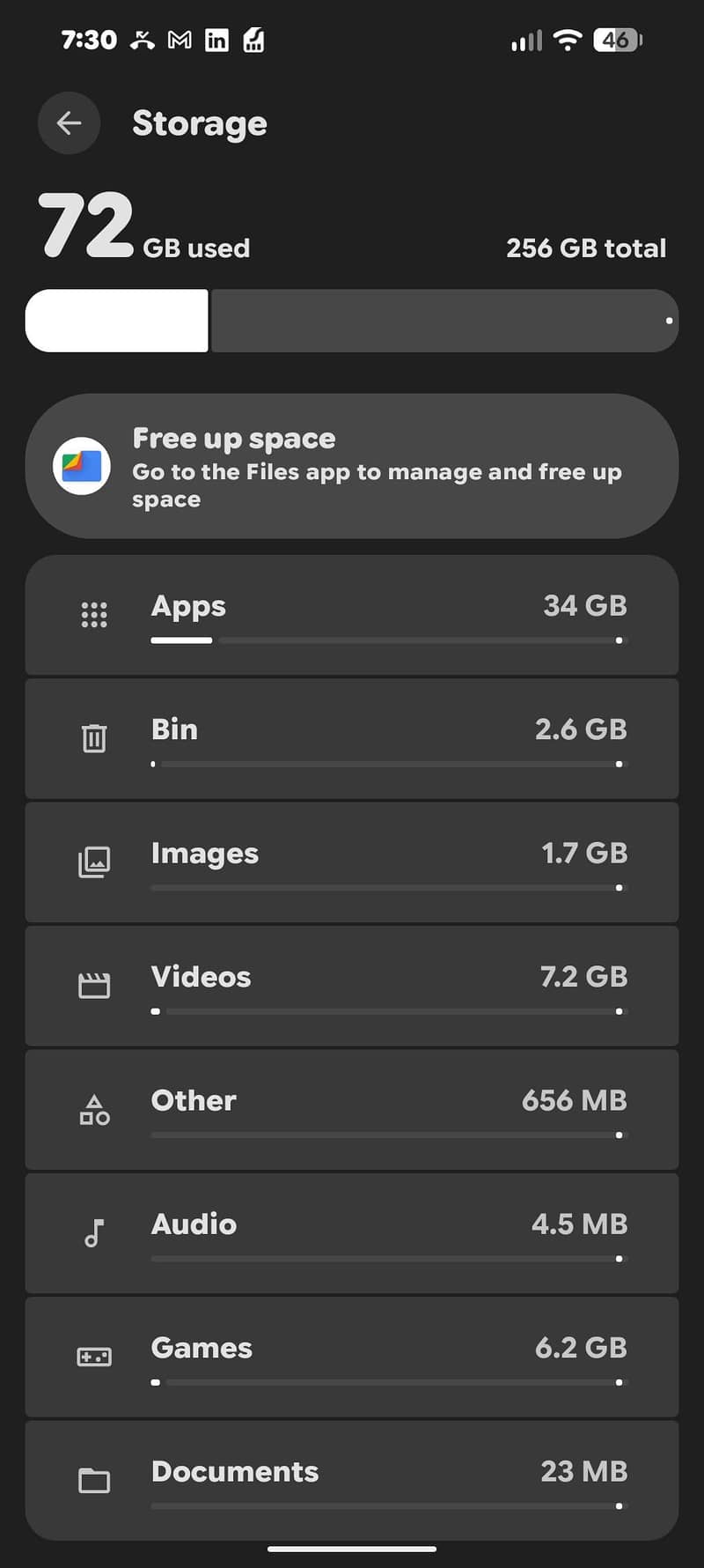 Google Pixel 8 Pro 5