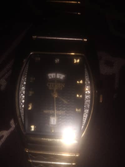 sale this watch ⌚