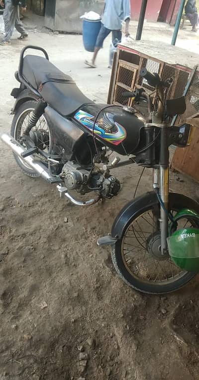 Hero 70 for Sale Urjent