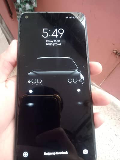 Xiaomi Redmi Note 9
