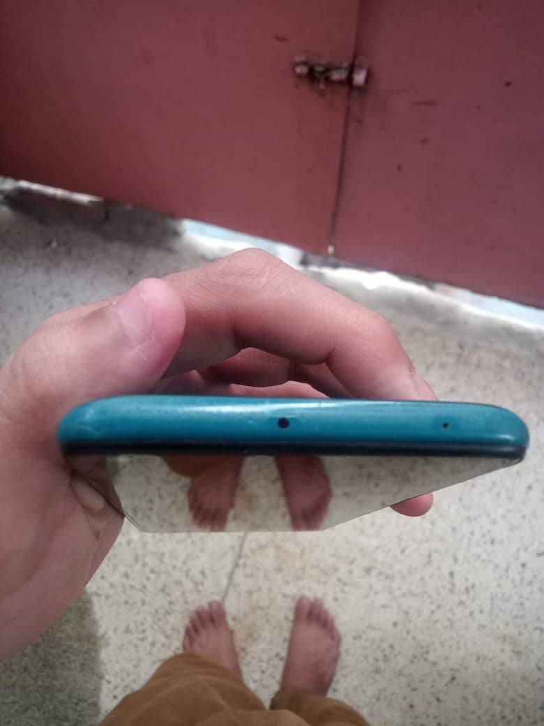 Xiaomi Redmi Note 9 1