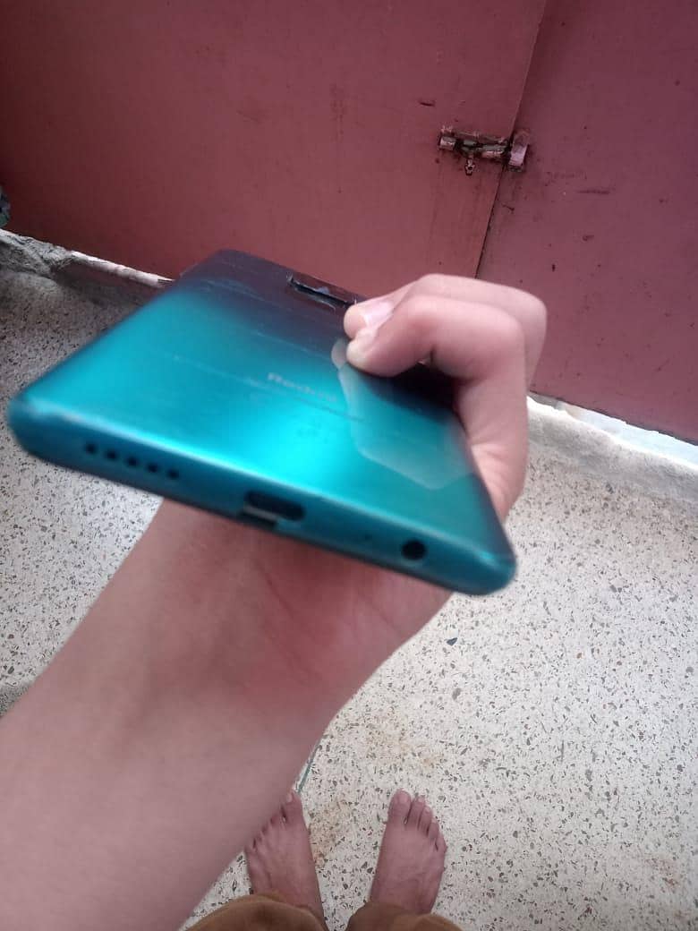 Xiaomi Redmi Note 9 2