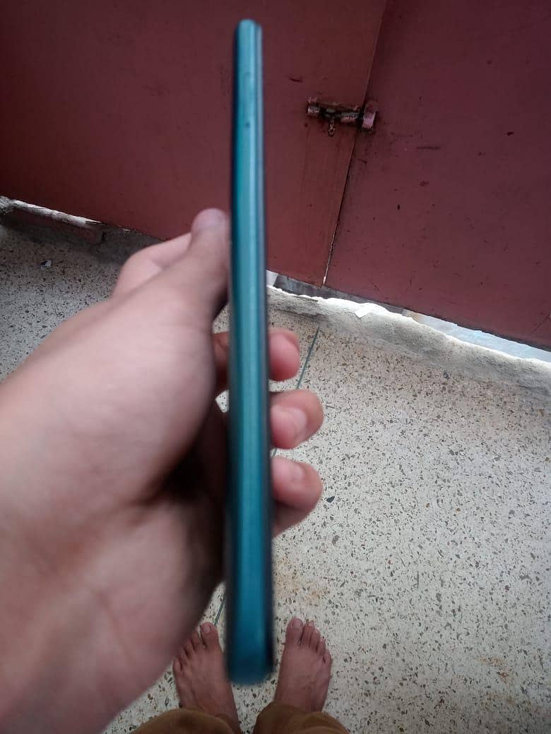 Xiaomi Redmi Note 9 3