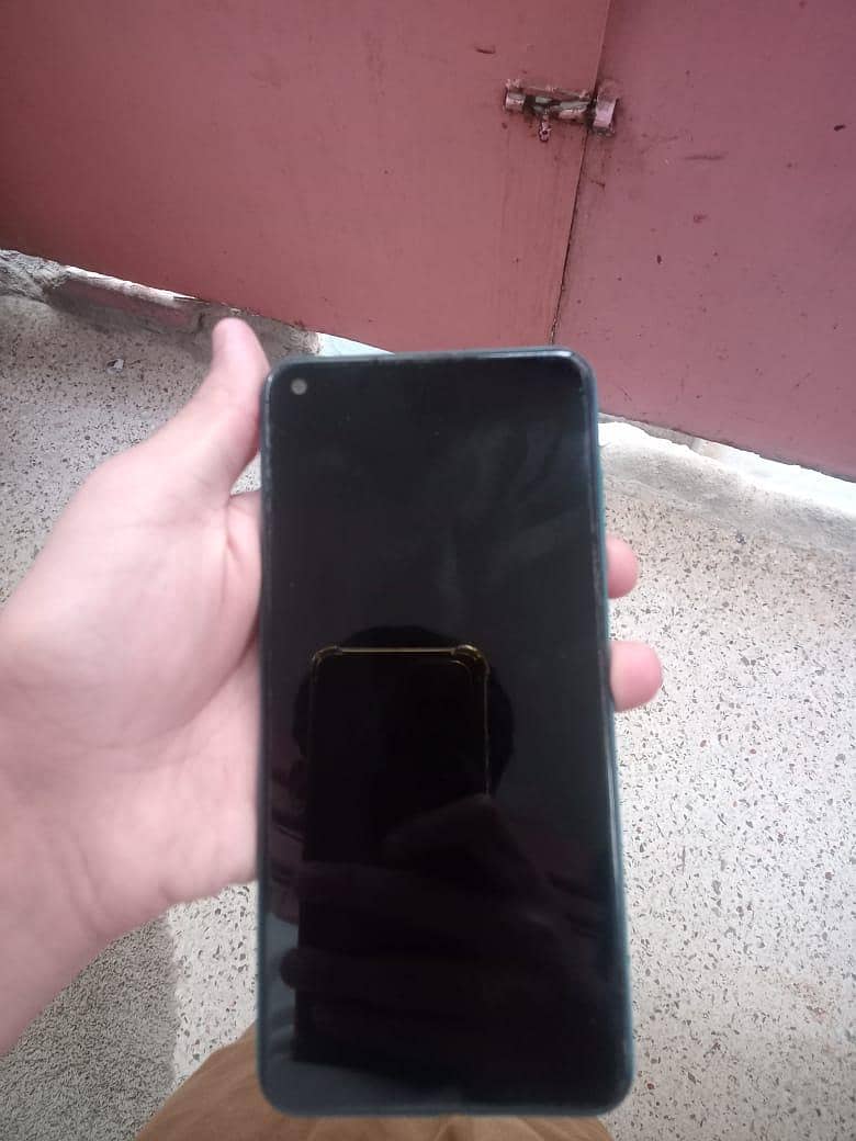 Xiaomi Redmi Note 9 5