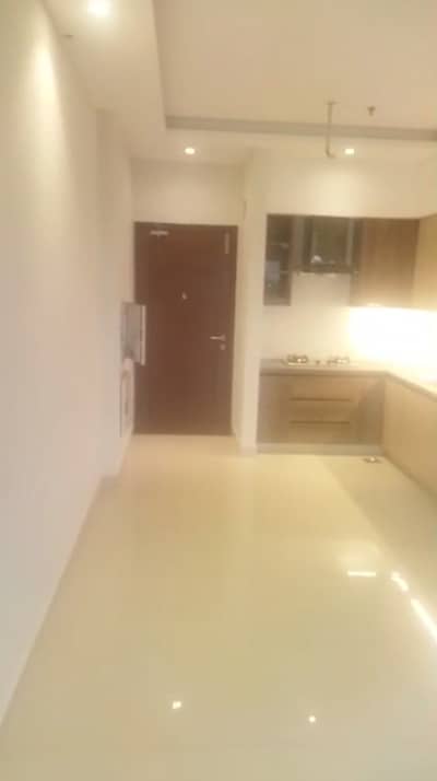 Studio Apartment Ready To Move