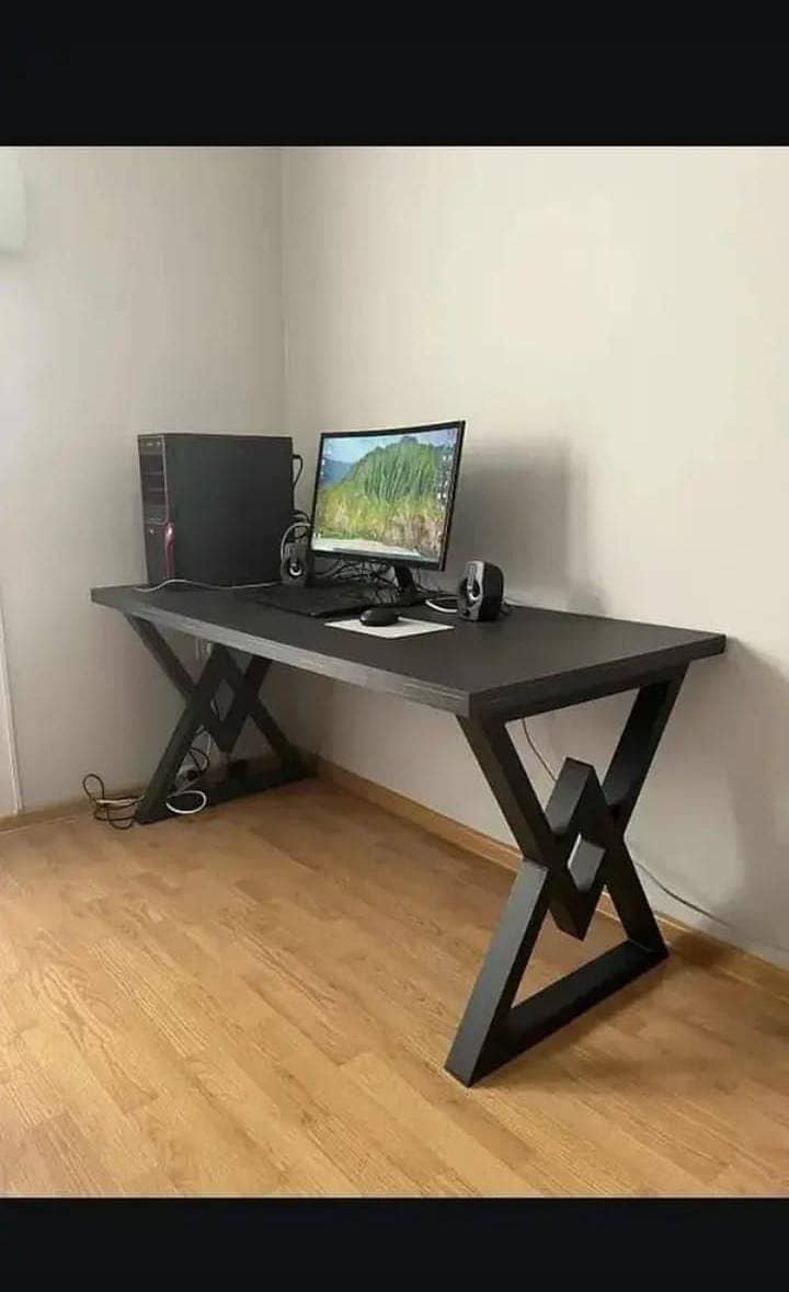 Office table/Computer table/Executive table/Workstations/Meeting tabl 0