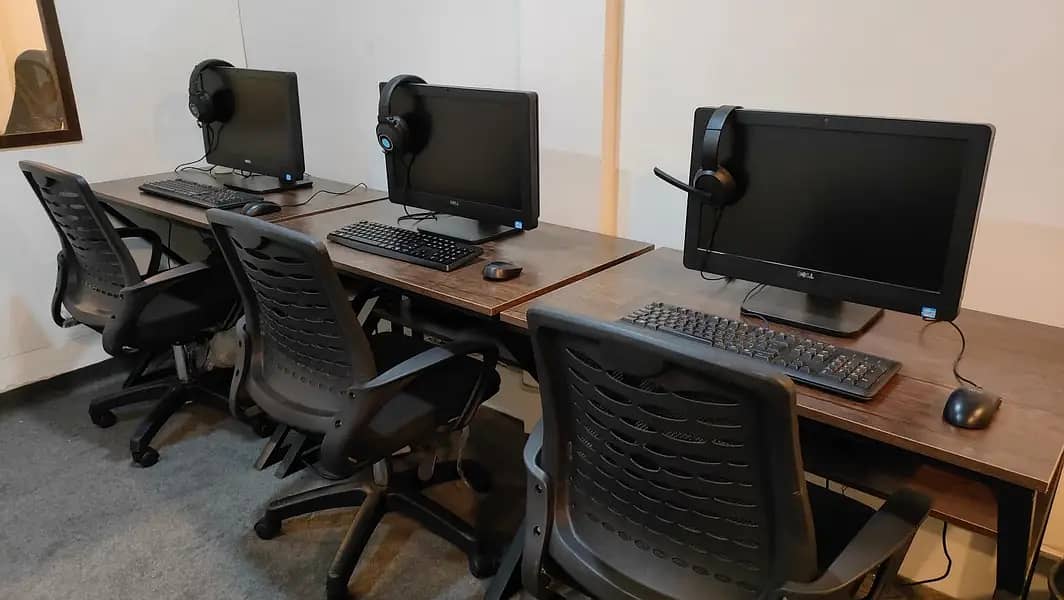 Computer Table/ Laptop Table/ Study Table/ Workstation/ Office Table 0