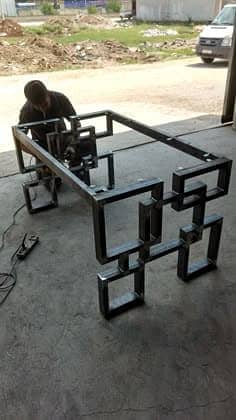 Computer Table/ Laptop Table/ Study Table/ Workstation/ Office Table 12