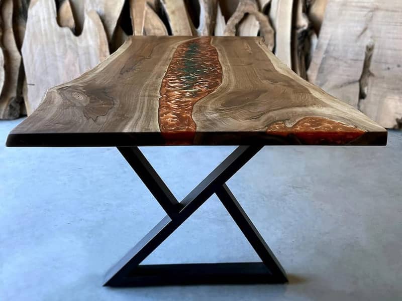 Computer Table/ Laptop Table/ Study Table/ Workstation/ Office Table 13
