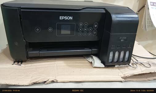 Epson 2720
