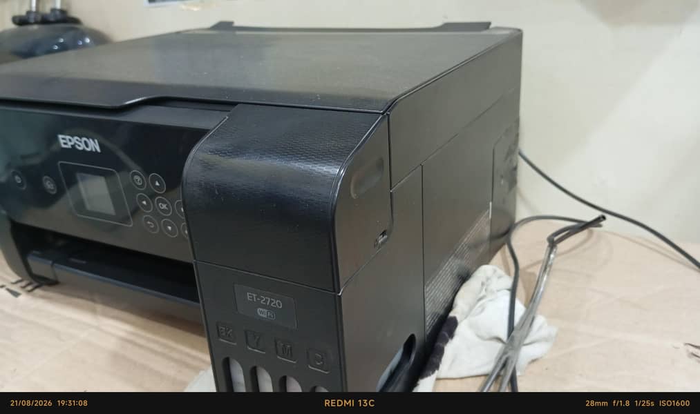 Epson 2720 3