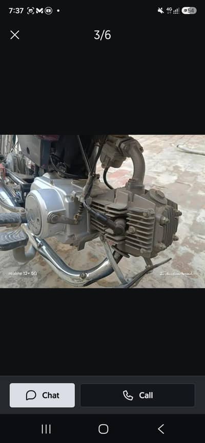 honda cd 70