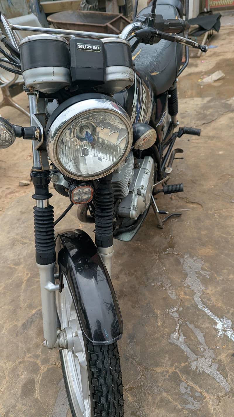 Suzuki 0