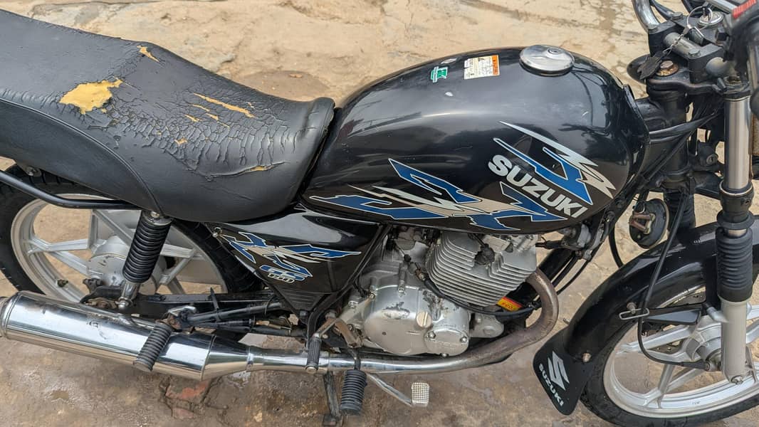 Suzuki 1