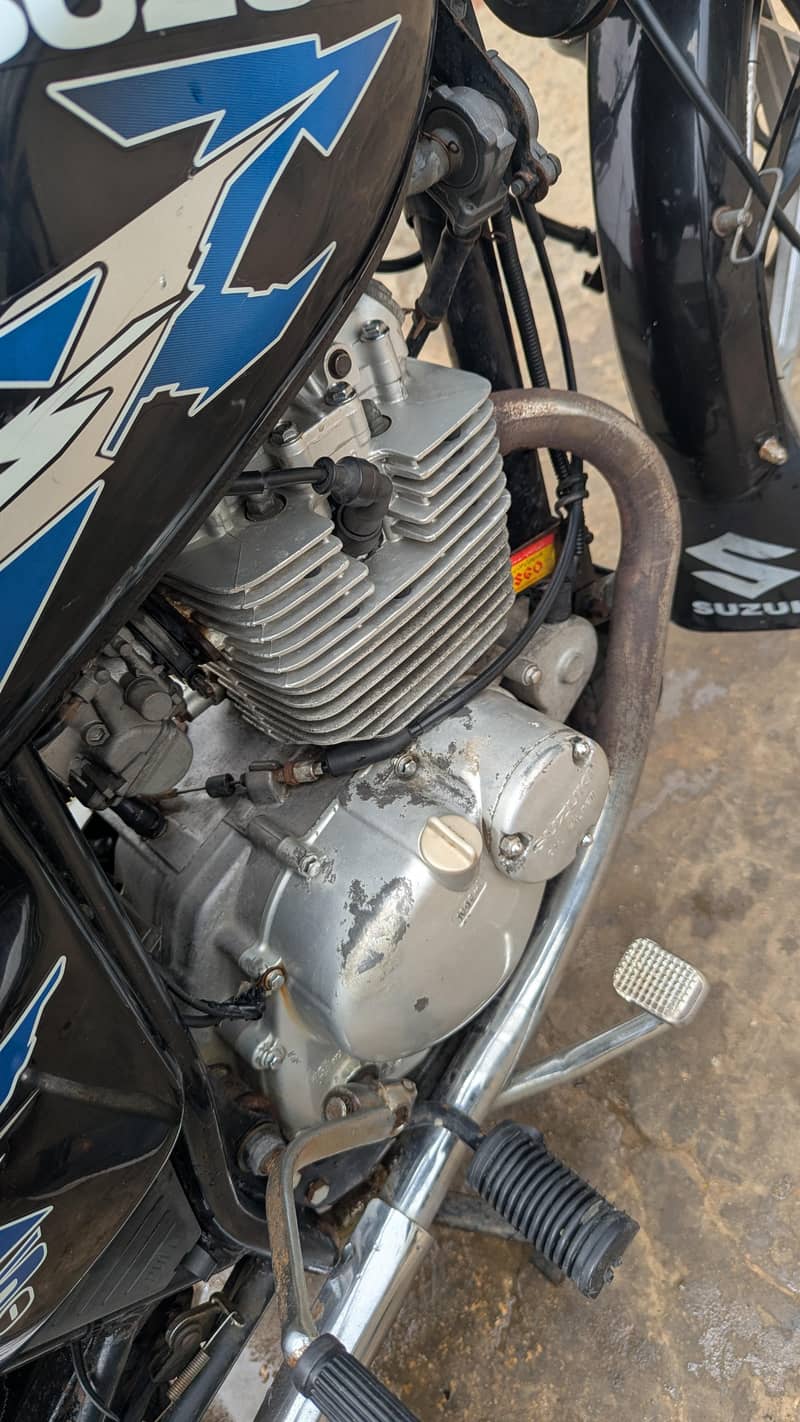 Suzuki 2