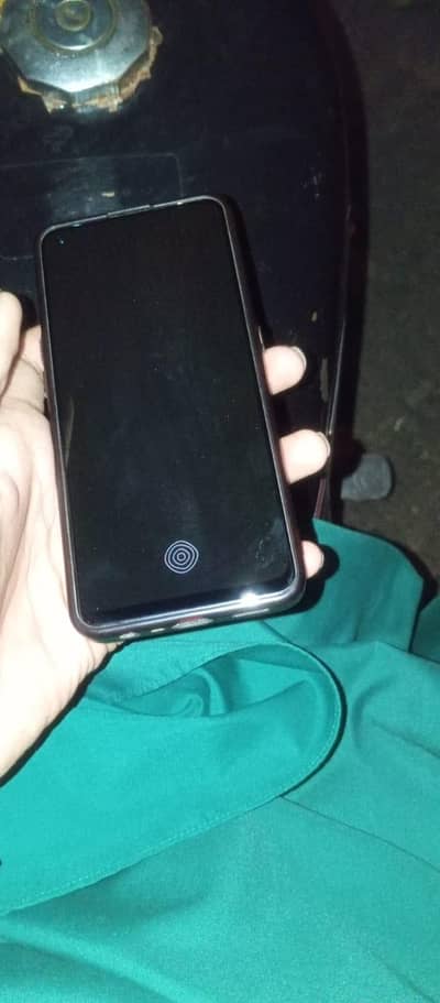 OPPO F19