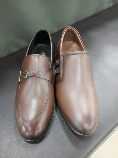 All Leather Shoes Hand made