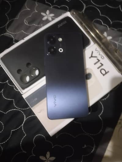 Vivo V11