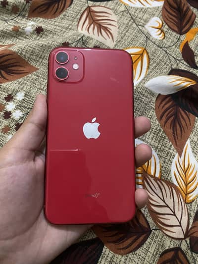 Iphone 11 non pta jv