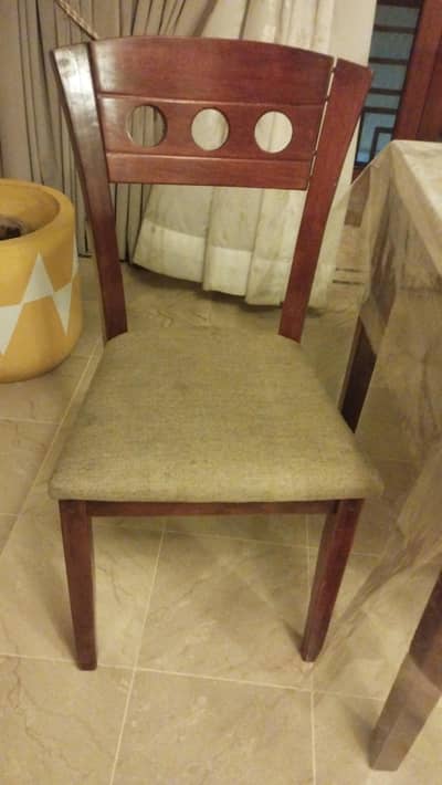 dinning chairs