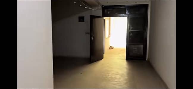 15 Marla Semi Commercial House For Sale