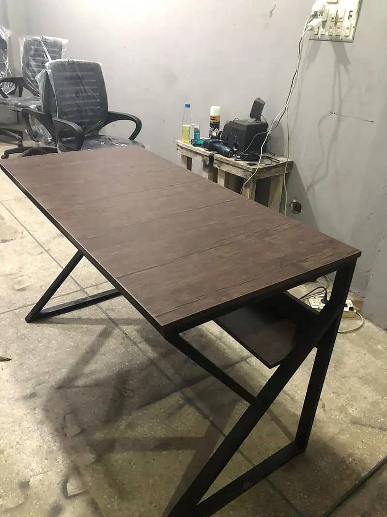 Study Table ,Computer Table ,Laptop Table , Office Table Working Tabl 6